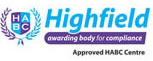 highfield logo