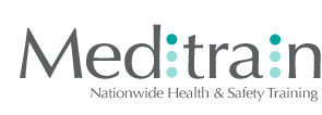 Meditrain logo