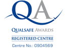 qualsafe logo